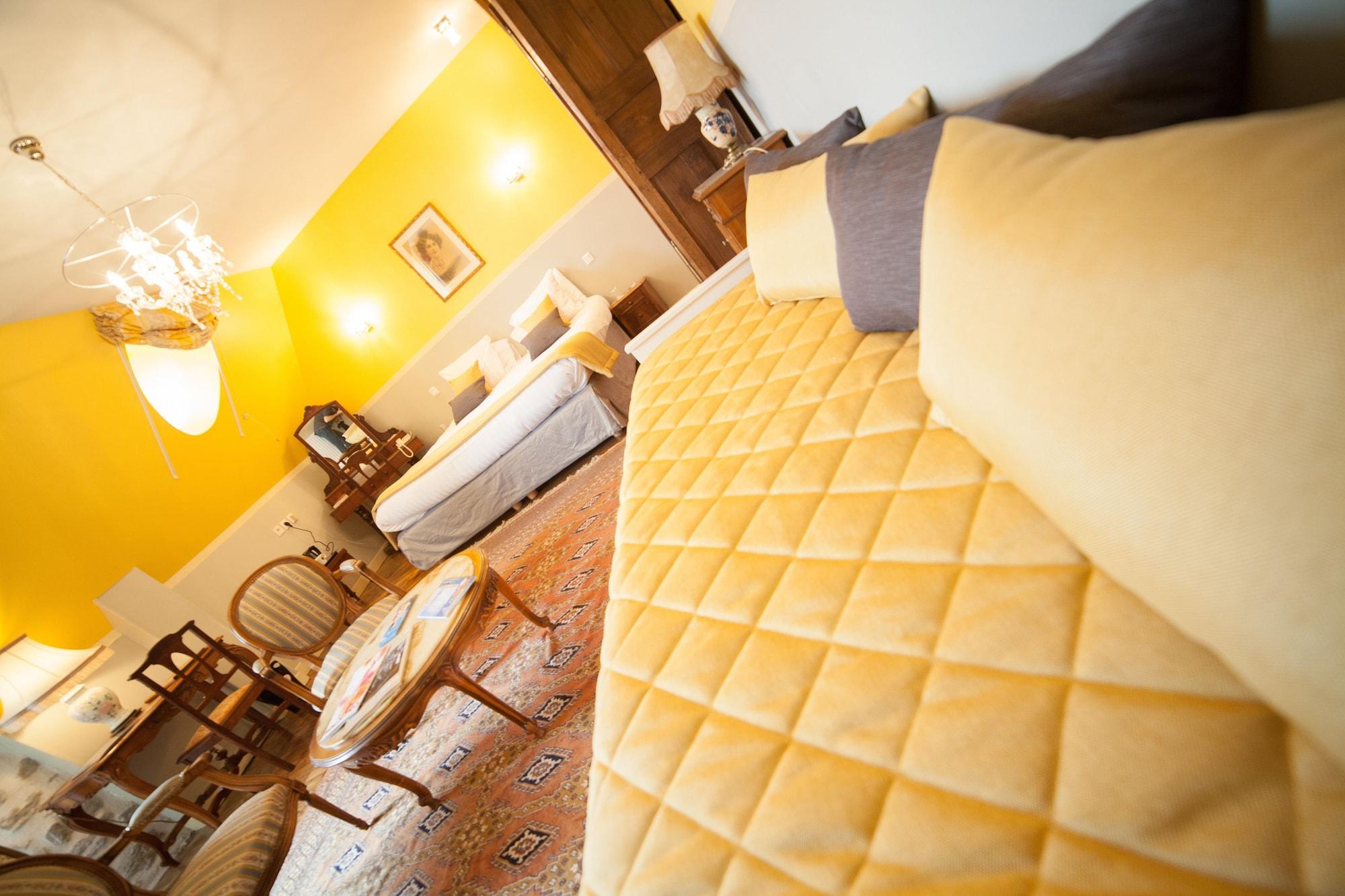 Chateau Hotel Du Colombier แซ็งต์มาโล ภายนอก รูปภาพ