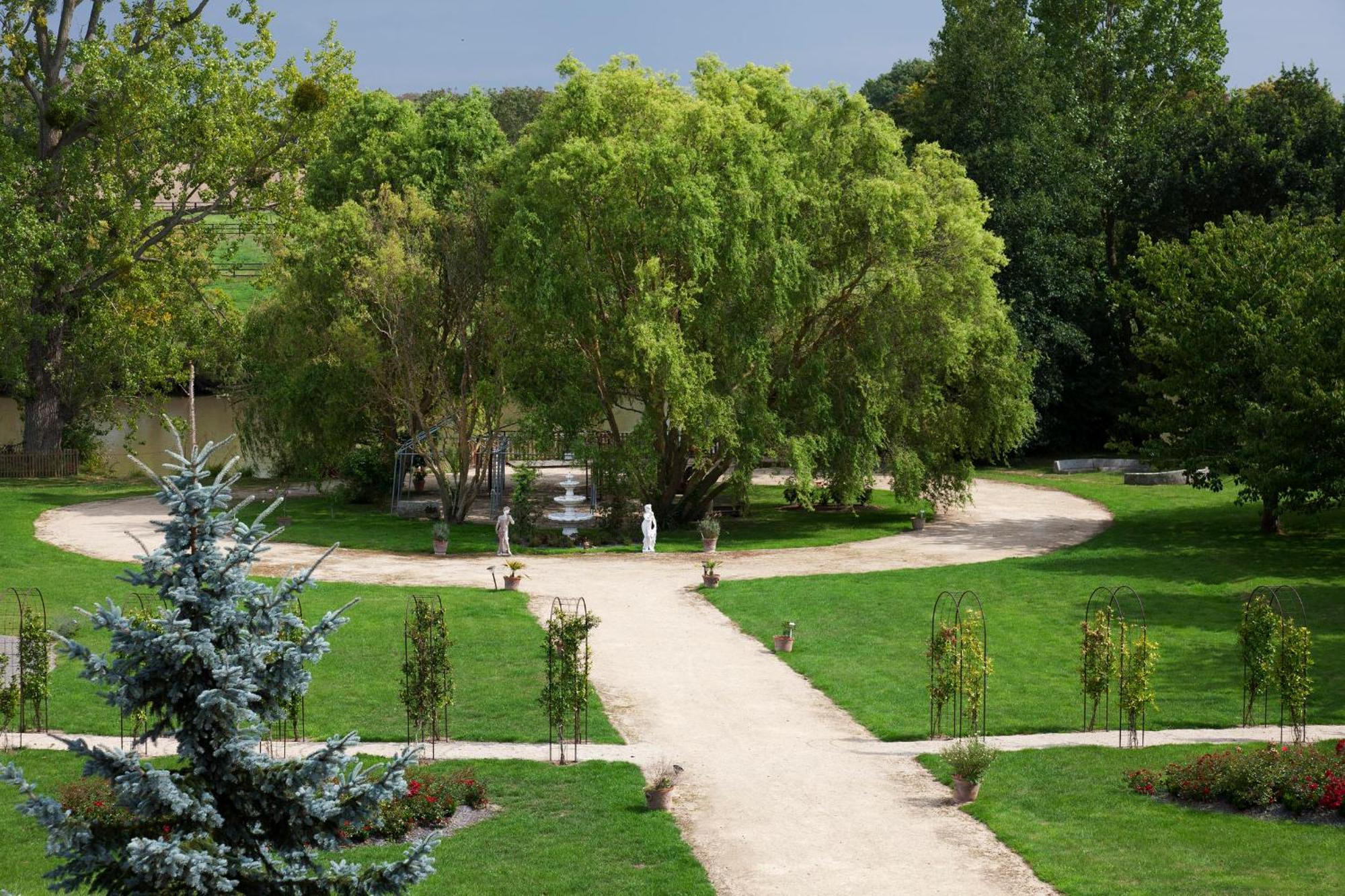 Chateau Hotel Du Colombier แซ็งต์มาโล ภายนอก รูปภาพ